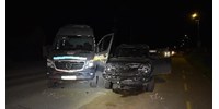  Nem tartóztatták le a részegen ámokfutó orvost, hogy tovább tudjon dolgozni  