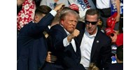 Megnevezte Trump merénylőjét az FBI