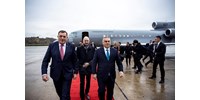  Orbán Viktor a boszniai szerbek vezetőjével találkozik, egy nappal azután, hogy a Szerb Köztársaság bejelentette: semmibe veszi a boszniai háborút lezáró daytoni szerződés egy részét  