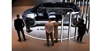 A BYD érkezéséről írnak, de közben egy másik nagy kínai gyártónál is célpont lehet Magyarország
