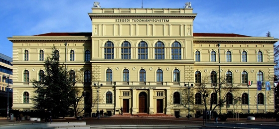 Bolyai Egyetem Szeged Telefon Szàm