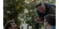  Berángatnak egy olyan politikai térbe, ahol semmi keresnivalónk nincs  