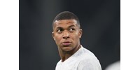  Hivatalos: Kylian Mbappé otthagyja a PSG-t  