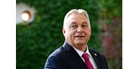  Orbán Viktor gratulált Donald Trumpnak  