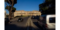  Egymillióval több fizető turistát fogadtak tavaly az olaszországi látnivalók, mint amekkora az ország lakossága  