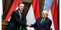  Van egy 2,4 ezer milliárd forintos bökkenő a 2025-ös költségvetésben  