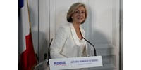  Női jelölttel indulnak a francia konzervatívok az elnökválasztáson  