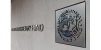 IMF: Nincs itt semmi látnivaló, de azért óvatosan lépkedjen mindenki az üvegszilánkok között
