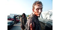  Egy orosz streamingszolgáltató az LMBTQ-törvényre hivatkozva kivágott 46 percet a Walking Deadből  