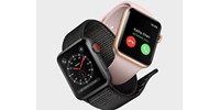  Kipróbálták, működik: fájdalomérzetet is képes megjósolni az Apple Watch  