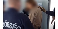  Kiadták a németek a magyar rendőröknek az antifa támadássorozat egyik feltételezett elkövetőjét  