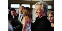 Meghalt Kris Kristofferson  