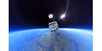  Űrbatyut küldenek fel magyar csillagászok a Bakonyból, 32 000 méter magasból videózza majd a Földet  