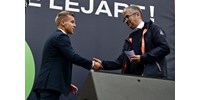Hadházy Magyarnak: „Ha én újra elindulok Zuglóban, és a Tiszának van jobb jelöltje, jöjjön, és győzzön le!”