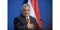  Orbán Viktor: Amíg én vagyok a miniszterelnök, kizárt, hogy úgy belesodródjunk a háborúba, mint a németek  
