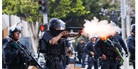  Trump letartóztatná Kalifornia kormányzóját, aki viszont pert indít az elnök ellen  