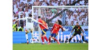  Cucurella kezezése miatt több százezren követelik, hogy játsszák újra a német-spanyol negyeddöntőt  