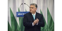  Egyiptomba utazott Orbán Viktor  