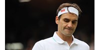  Visszavonul Roger Federer  