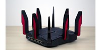  Kritikus biztonsági hibára bukkantak egy 177 ezer forintos wifi routerben  