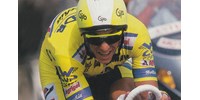  Leukémiával kezelik Greg LeMond háromszoros Tour de France-győztes kerékpárost  
