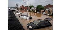  143-an haltak meg a heves esőzésekben Brazíliában, félmillió embernek kellett elhagynia az otthonát – fotók  