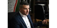  Jakab Péter kilép a Jobbikból, de mandátumát nem adja vissza  