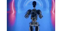  Táncolni már tud a Tesla új humanoid robotja 