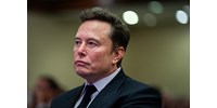 Teljes kormányügynökségek bezáratásáról beszélt Elon Musk