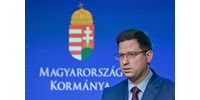  Kap-e Magyarország uniós pénzeket? Megszavazza-e a parlament a svéd és finn NATO-tagságot? - élőben a kormányinfóról  