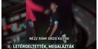  Cipőik megcsókolására kényszerített egy 15 éves fiút a tinibanda  