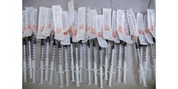  Bizalmas dokumentumok ezreit lopták el a Pfizertől, vakcinás iratok is vannak köztük  