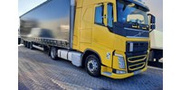  A lengyel és szlovák blokád miatt akár tíz kilométeres kamionsor is felgyűlik Záhonynál  