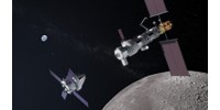  Magyar kutatók vezetésével készül a műszer, ami létfontosságú lesz a Holdnál  