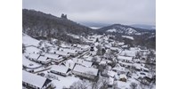  A karácsonyi főzés, takarítás elől fürdőbe és az erdőbe menekülnek a magyarok  