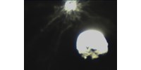  Megjöttek az értékelhető képek a Dimorphos és a DART 11 millió kilométerre történt „karamboljáról”  