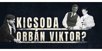  Kicsoda Orbán Viktor? ? jön a második rész (előzetes)  