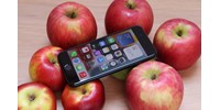  A legolcsóbb új iPhone egy időgép: teszten a 2022-es iPhone SE  