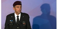 Izraeli vezérkari főnök: A sereg készen áll, de a gázai bevonulást taktikai és stratégiai tényezők késleltetik