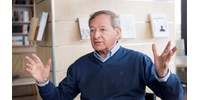  Nádas Péter: „Olyan ember a mi hazánkban ritkán terem, aki világméretű diskurzusba beleszólna, legfeljebb a regnáló magyar miniszterelnöknek és külügyminiszterének vannak ilyen jellegű rögeszméi és hiedelmei”  