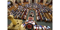  Az ellenzék budapesti képviselői saját csoportot alapítottak a Parlamentben  