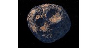  Elkészült az eddigi legrészletesebb térkép az aszteroidáról, ami minden embert csúcsgazdaggá tehetne a Földön  