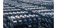  50 százalékos védővámmal fékezhetné csak meg az EU az olcsó kínai e-autók dömpingjét  