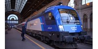  Halálra gázolt egy embert a vonat Ceglédnél, akár egyórás késés lehet Szeged felé  