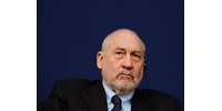  Stiglitz: A neoliberális gazdaságpolitika gyengíti a demokráciát  