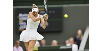  Vondrousova nyerte Wimbledont  