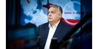  Orbán Viktor: a NATO is csúszik bele az orosz-ukrán háborúba  