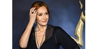 J.K. Rowling a túszul ejtett Potter-rajongó izraeli lányról írva megvetendőnek nevezte egy gyerek elrablását