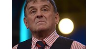  Kossuth-díjnak örülne Fábry Sándor, de „ezektől” semmit nem vár  
