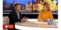  Baranyi Krisztina: Ha bármelyik szennymédium valódi kérdést tesz fel a miniszterelnöknek, azonnal állok rendelkezésére bármilyen interjújra  